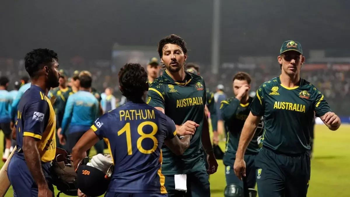 AUS कुदरत के निज़ाम का इंतज़ार कर रहा है? चोपड़ा ने इनडायरेक्टली PAK को किया ट्रोल