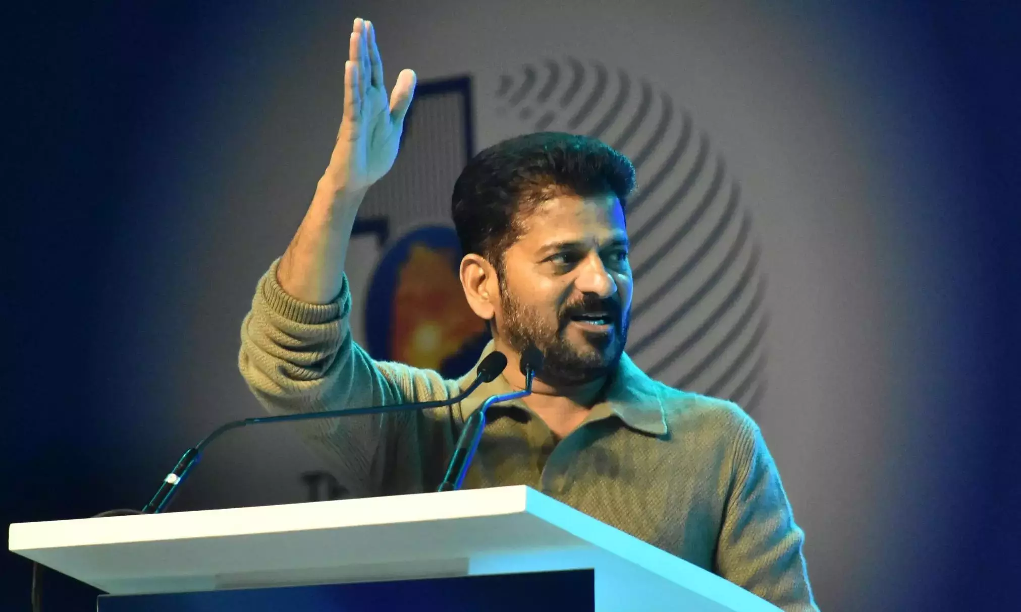 CM रेवंत की त्रिशंकु ULBs पर कंट्रोल पाने की रणनीति कामयाब रही CM रेवंत की त्रिशंकु ULBs पर कंट्रोल पाने की रणनीति कामयाब रही