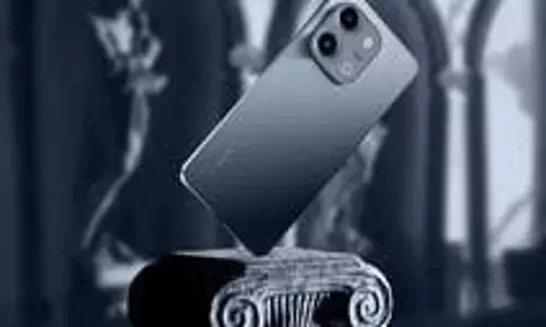 Lava Bold N2 launched : जानें इस स्मार्टफोन की खासियत, फीचर्स और कीमत से जुड़ी हर जानकारी