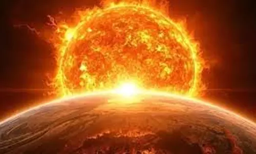 Science: सूरज की रोशनी को कैद करने वाला ‘जादुई अणु’ तैयार