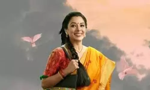 Anupama:अनुपमा में इन दिनों खूब हाई वोल्टेज ड्रामा, माही को गौतम दिखाएगा असली चेहरा Anupama:अनुपमा में इन दिनों खूब हाई वोल्टेज ड्रामा, माही को गौतम दिखाएगा असली चेहरा