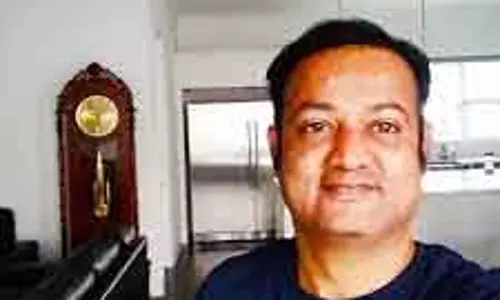 US: यौन उत्पीड़न और चोरी के आरोपी भारतीय व्यक्ति को ICE ने हिरासत में लिया
