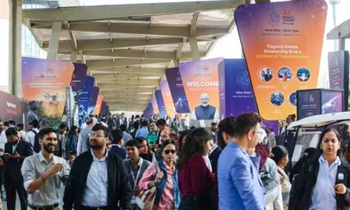 AI इम्पैक्ट समिट 2026 भारत को आर्टिफिशियल इंटेलिजेंस में अग्रणी खिलाड़ी के रूप में स्थापित करेगा : नीति आयोग की प्रोग्राम डायरेक्टर