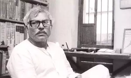 जननायक कर्पूरी ठाकुर की पुण्यतिथि: उपराष्ट्रपति, अमित शाह सहित भाजपा नेताओं ने दी भावभीनी श्रद्धांजलि