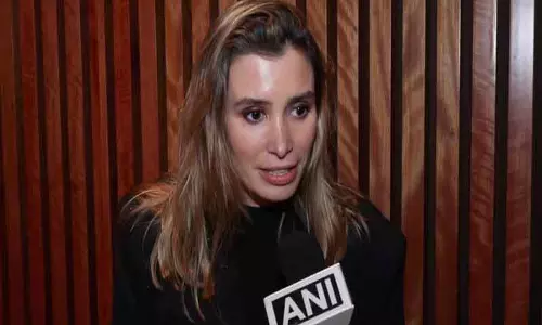 AI एक्सपर्ट: भारत ने AI डेवलपमेंट में सॉवरेन बनने का फैसला किया AI एक्सपर्ट: भारत ने AI डेवलपमेंट में सॉवरेन बनने का फैसला किया