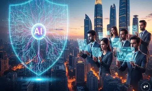 Mumbai: AI के युग में 800 करोड़ लोगों का रोजगार कैसे बचेगा