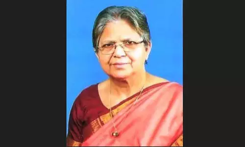 Odisha : संबलपुर की पूर्व विधायक रासेश्वरी पानीग्रही का निधन