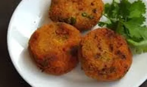 Rajma Tikki Recipe: स्नैक्स में बनाएं राजमा की टिक्की