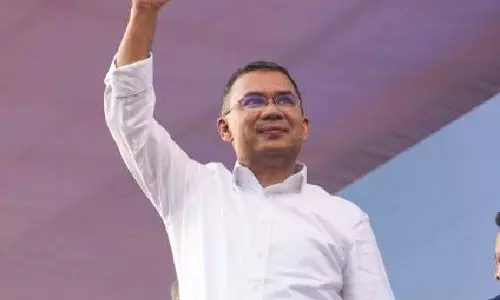 दो दशक बाद बांग्लादेश में BNP की सरकार बनने जा रही दो दशक बाद बांग्लादेश में BNP की सरकार बनने जा रही