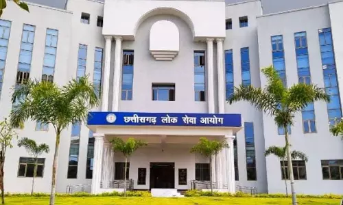 राज्य सेवा प्रारंभिक परीक्षा 22 फरवरी को दो पालियों में, 48 केंद्रों पर होगी परीक्षा राज्य सेवा प्रारंभिक परीक्षा 22 फरवरी को दो पालियों में, 48 केंद्रों पर होगी परीक्षा