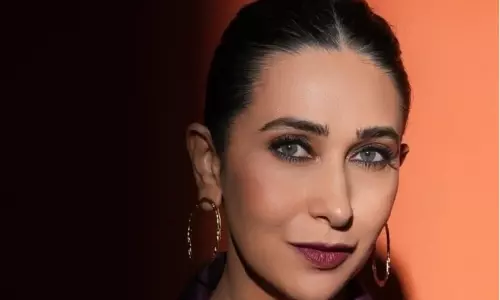 Karisma Kapoor जॉर्डन की रानी की राउंड टेबल मीटिंग में शामिल हुईं Karisma Kapoor जॉर्डन की रानी की राउंड टेबल मीटिंग में शामिल हुईं