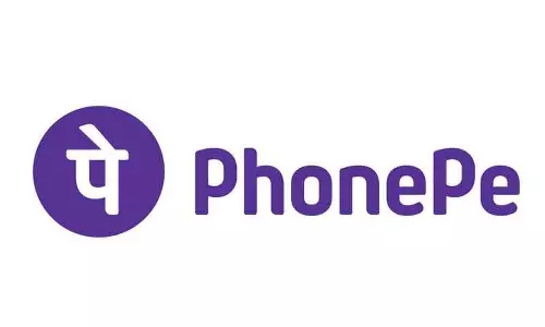PhonePe 47.19 मिलियन व्यापारियों को डिजिटल भुगतान समाधान प्रदान करता है PhonePe 47.19 मिलियन व्यापारियों को डिजिटल भुगतान समाधान प्रदान करता है