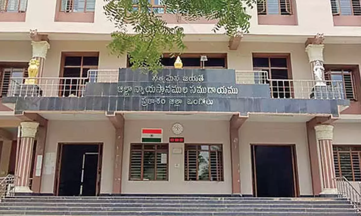 Andhra: बाल यौन उत्पीड़न मामले में व्यक्ति को 10 साल की सज़ा