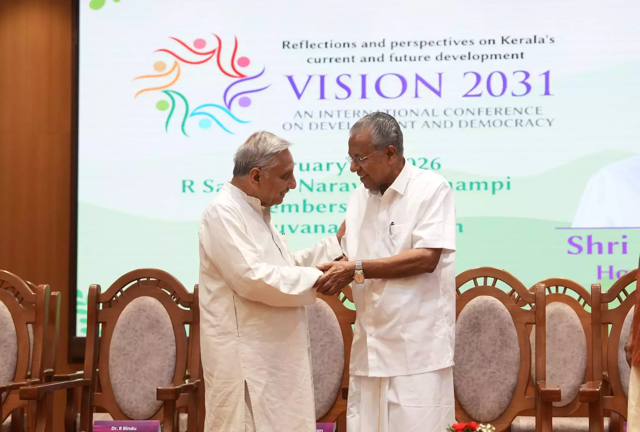 मणिशंकर Aiyar ने कहा कि पिनाराई पर उनकी टिप्पणी को बढ़ा-चढ़ाकर पेश किया गया मणिशंकर Aiyar ने कहा कि पिनाराई पर उनकी टिप्पणी को बढ़ा-चढ़ाकर पेश किया गया