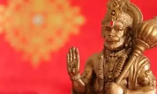 Mangalwar Diya Upay : मंगलवार को हनुमान मंदिर में जलाएं यह एक दीपक, बजरंगबली दूर करेंगे सारे कष्ट, पाएंगे खूब तरक्की