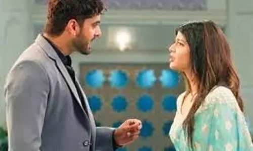 YRKKH: अभिरा पर मंडराया खतरा, आखिरी पल में हीरो बनकर पहुंचा अरमान