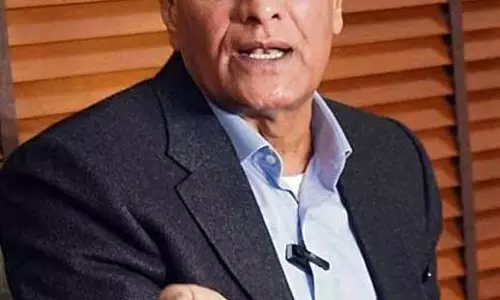 ब्यूरोक्रेसी का राजनीतिकरण हो गया है, पंजाब BJP अध्यक्ष सुनील जाखड़ ब्यूरोक्रेसी का राजनीतिकरण हो गया है, पंजाब BJP अध्यक्ष सुनील जाखड़