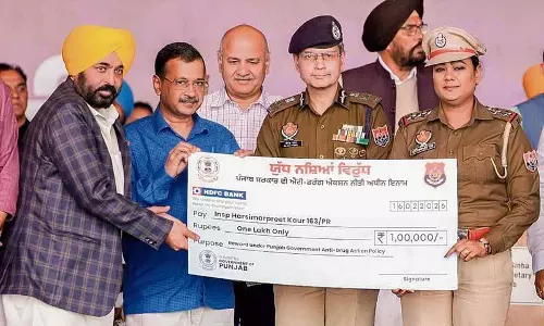 प्रशासनिक निष्पक्षता ‘खत्म हो रही है’, Punjab के एलओपी प्रताप सिंह बाजवा