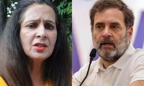 नवजोत कौर सिद्धू ने PM मोदी की साफ छवि की तारीफ की