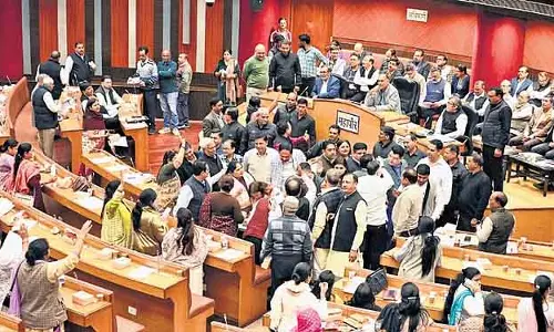 MCD ने Delhi में सड़कों, गलियों और नागरिक सुविधाओं के नाम बदलने को मंज़ूरी दी
