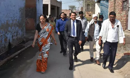 Haryana के इस गांव में लोग क्यों मर रहे हैं