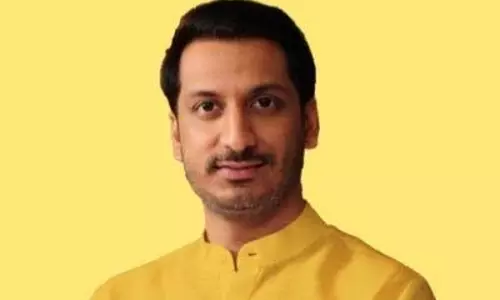 पुणे जमीन घोटाला: एनसीपी नेता पार्थ पवार को बड़ी राहत, जांच समिति ने दी क्लीन चिट पुणे जमीन घोटाला: एनसीपी नेता पार्थ पवार को बड़ी राहत, जांच समिति ने दी क्लीन चिट
