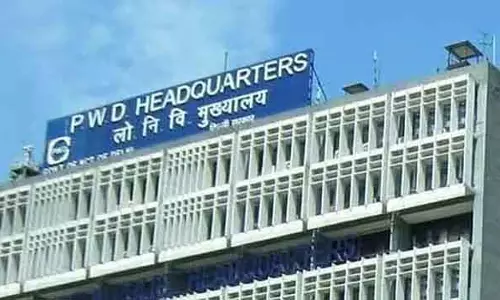 केजरीवाल के घर से जुड़े मामलों की जानकारी जमा करने का निर्देश, Delhi सरकार ने PWD से कहा केजरीवाल के घर से जुड़े मामलों की जानकारी जमा करने का निर्देश, Delhi सरकार ने PWD से कहा