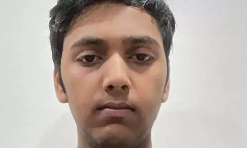 लुधियाना के स्टूडेंट्स ने JEE Main में अच्छा प्रदर्शन किया लुधियाना के स्टूडेंट्स ने JEE Main में अच्छा प्रदर्शन किया