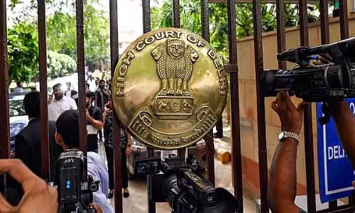 Delhi हाई कोर्ट ने मनी लॉन्ड्रिंग केस में SDPI प्रेसिडेंट को ज़मानत दी