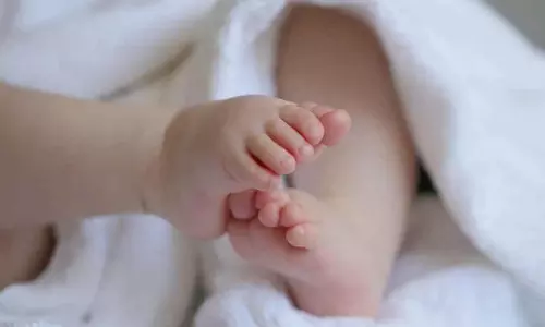 Odisha : जाजपुर में नाबालिग के कथित जबरन अबॉर्शन के कुछ दिनों बाद छोड़ा गया बच्चा ज़िंदा मिला Odisha : जाजपुर में नाबालिग के कथित जबरन अबॉर्शन के कुछ दिनों बाद छोड़ा गया बच्चा ज़िंदा मिला