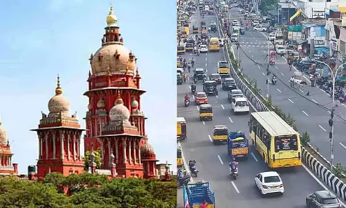 तमिलनाडु ने मद्रास HC से कहा, अपील का फैसला फाइनल होने तक ECR टेंडर नहीं