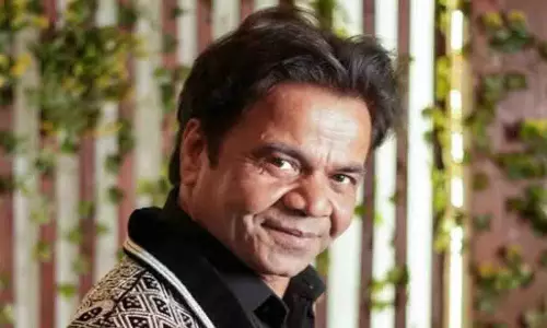Rajpal Yadav के भाई को चेक बाउंस केस में अंतरिम ज़मानत मिलने के बाद अच्छे दिन की उम्मीद Rajpal Yadav के भाई को चेक बाउंस केस में अंतरिम ज़मानत मिलने के बाद अच्छे दिन की उम्मीद