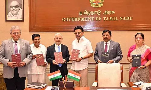 CHENNAI: केंद्र, राज्य पैनल की अंतरिम रिपोर्ट, फेडरल बैलेंस, गवर्नर की भूमिका खत्म करने के मुख्य पॉइंटर्स