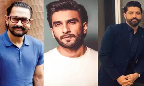 क्या आमिर खान ने 40 करोड़ रुपये के Don 3 विवाद में शांति स्थापित की?