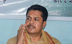Bhupen Borah ने इस्तीफा वापसी के संकेत दिए