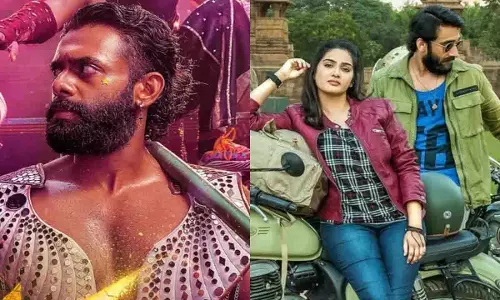 इस हफ़्ते OTT पर देखने लायक 4 मलयालम फ़िल्में