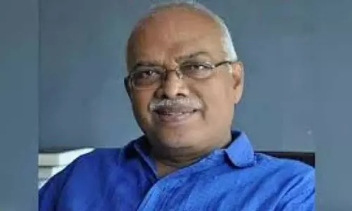 मजबूत मैन्युफैक्चरिंग, सर्विसेज़ ने खेती में नौकरियों में कमी की भरपाई की: Jayaranjan मजबूत मैन्युफैक्चरिंग, सर्विसेज़ ने खेती में नौकरियों में कमी की भरपाई की: Jayaranjan