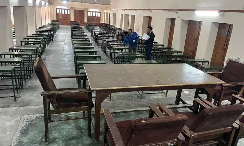 Ludhiana: किला रायपुर गेम्स आज के टी-20 के लिए तैयार Ludhiana: किला रायपुर गेम्स आज के टी-20 के लिए तैयार