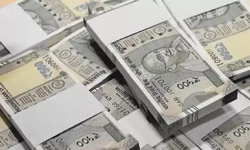 Tamil Nadu के 38 में से 32 जिलों में प्रति व्यक्ति आय राष्ट्रीय औसत से ज़्यादा है Tamil Nadu के 38 में से 32 जिलों में प्रति व्यक्ति आय राष्ट्रीय औसत से ज़्यादा है