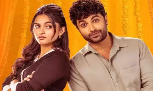 Funky बॉक्स ऑफिस कलेक्शन Funky बॉक्स ऑफिस कलेक्शन