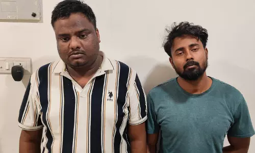 मित्र ही चोर निकला, मल्टीलेवल पार्किंग उठाईगिरी मामले में खुलासा