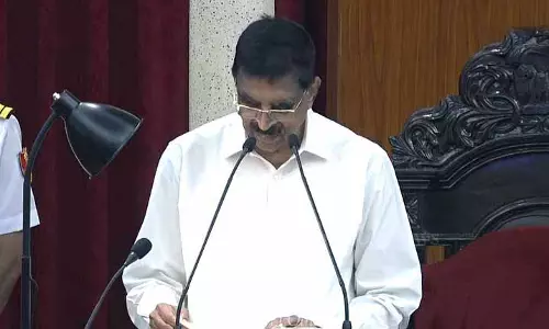 ओडिशा बनेगा विकसित भारत का ग्रोथ इंजन: Governor ओडिशा बनेगा विकसित भारत का ग्रोथ इंजन: Governor