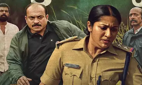 नव्या नायर और सौबिन शाहिर की थ्रिलर फिल्म Paathirathri 20 फरवरी को ओटीटी पर आएगी