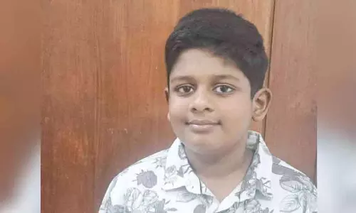 Kerala : तीसरी क्लास के बच्चे ने याद में URF रिकॉर्ड बनाया