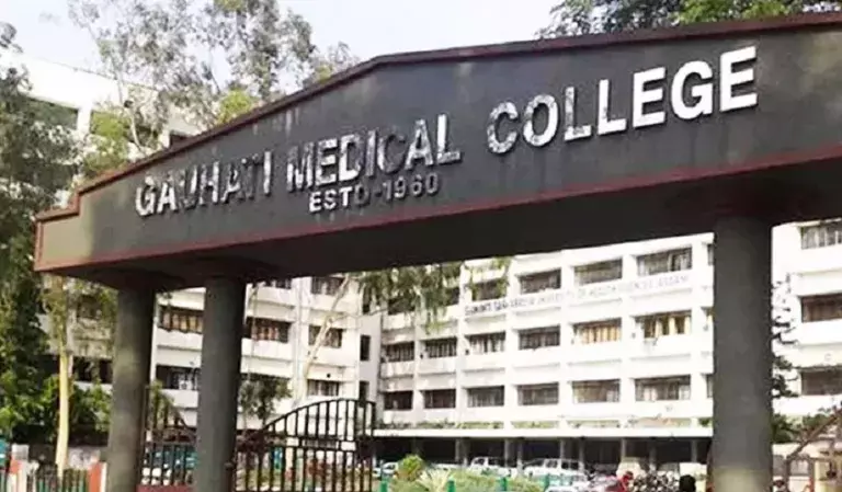 Assam में महिला डॉक्टर का आरोप, GMCH प्रिंसिपल पर कार्रवाई की मांग