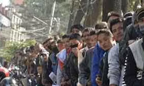 Nepal में चुनाव प्रचार आधिकारिक तौर पर शुरू