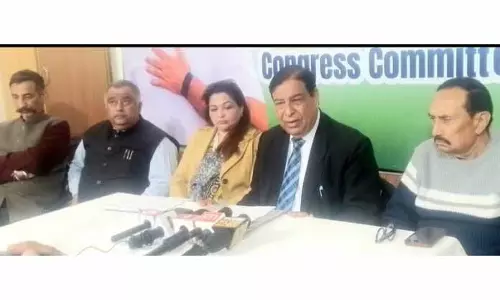 कांग्रेस ने MPLAD का पैसा UP में भेजने पर BJP से जवाब मांगा कांग्रेस ने MPLAD का पैसा UP में भेजने पर BJP से जवाब मांगा