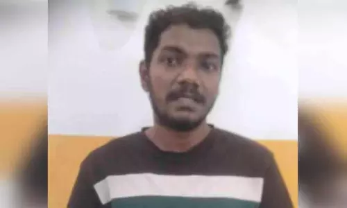 Kerala : युवती पर कथित तौर पर हमला करने के आरोप में युवक गिरफ्तार