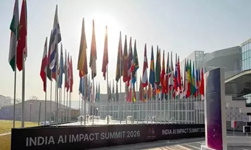 ओडिशा, इंडिया AI इम्पैक्ट समिट 2026 में AI-टू-इम्पैक्ट की तैयारी को समर्पित पवेलियन के साथ प्रदर्शित करेगा