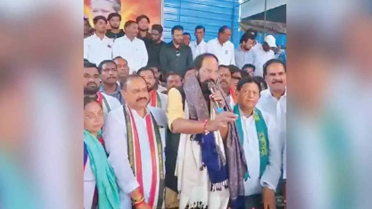नगर निगम चुनाव में जीत से पता चलता है कि लोगों ने BJP को नकार दिया है: उत्तम